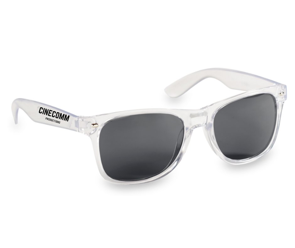 CineComm Director's Shades