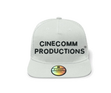Load image into Gallery viewer, CineComm Cap

