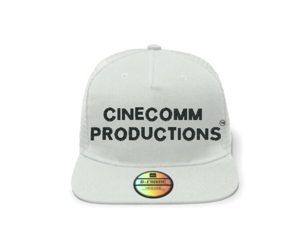 CineComm Cap
