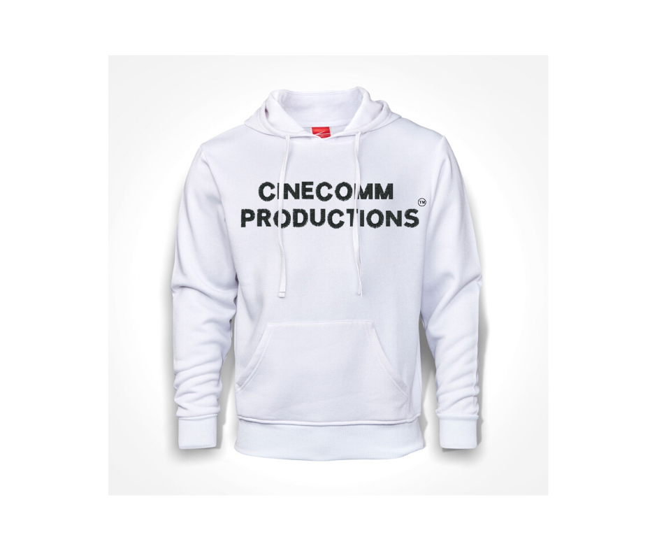 CineComm Hoodie
