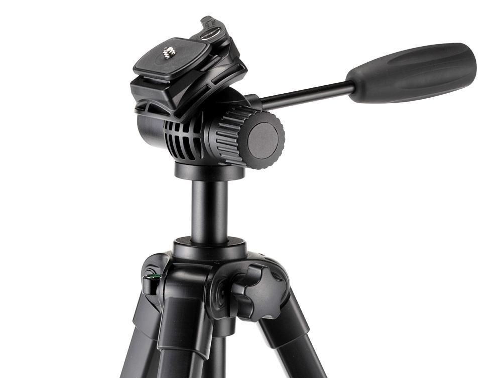 Velbon Video Tripod
